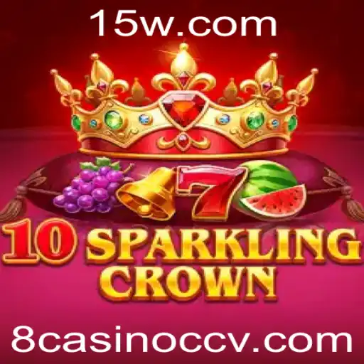 Descubra o Mundo Vibrante de 10SparklingCrown no 8casino cc