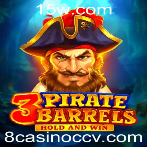 Explorando o Mundo de 3PirateBarrels: O Jogo de Cassino que Está Conquistando os Jogadores
