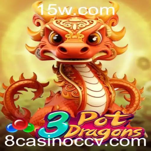 Descubra o Universo Fascinante de 3PotDragons no 8casino cc