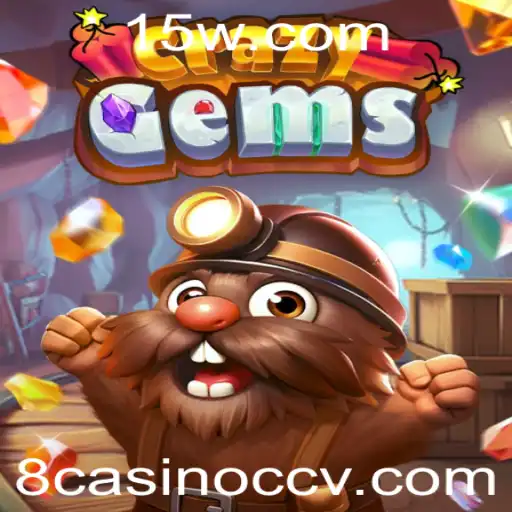 Descubra CrazyGems: O Jogo de Estratégia e Sorte no 8casino cc