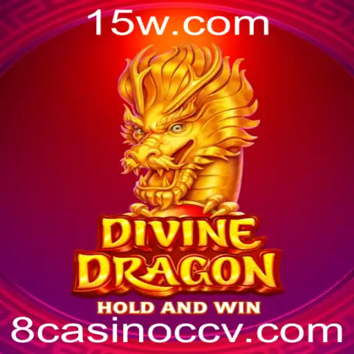 Explorando o Universo de DivineDragon: Uma Jornada Épica em 8casino cc