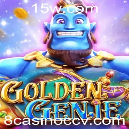 Explorando Goldengenie: Regras e Estratégias no 8casino cc