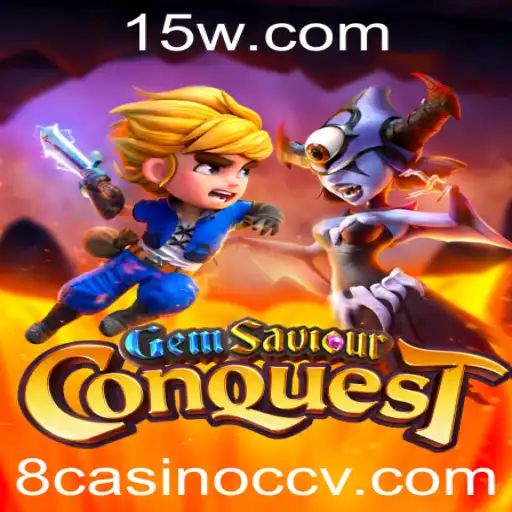 GemSaviourConquest: Uma Jornada Épica no Universo dos Jogos