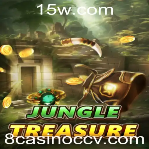 Explorando JungleTreasure: O Jogo de Aventura com Tema de Selva