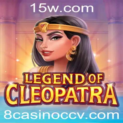 Descubra a Fascinante Aventura de LegendOfCleopatra no 8casino cc