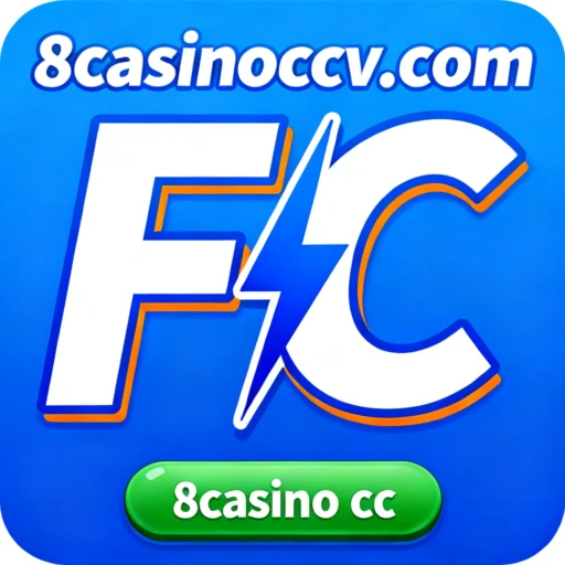 8casino cc Logo