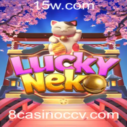 Explorando o Mundo do Jogo LuckyNeko no 8casino cc