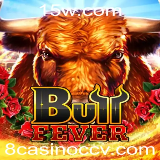 Explorando o Fascinante Jogo 'BullFever' do 8casino cc