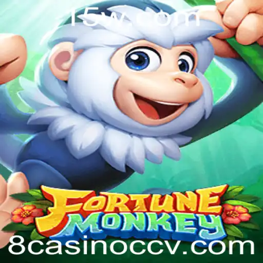 Descubra a Emoção do Jogo FortuneMonkey no Universo 8casino cc