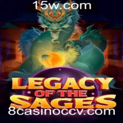 Explorando Legacy of the Sages: O Futuro dos Jogos com Temática Mística