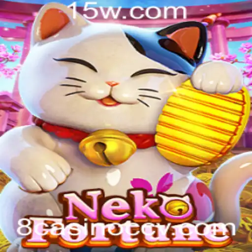 Descubra o Fascinante Mundo de NekoFortune no 8casino cc