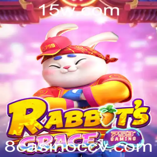 Explorando o Envolvente Mundo de RabbitsGrace e Sua Conexão com 8casino cc