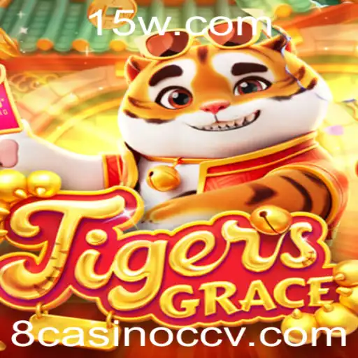 Descubra o Mundo Emocionante de TigersGrace: Uma Aventura no Cassino 8casino cc
