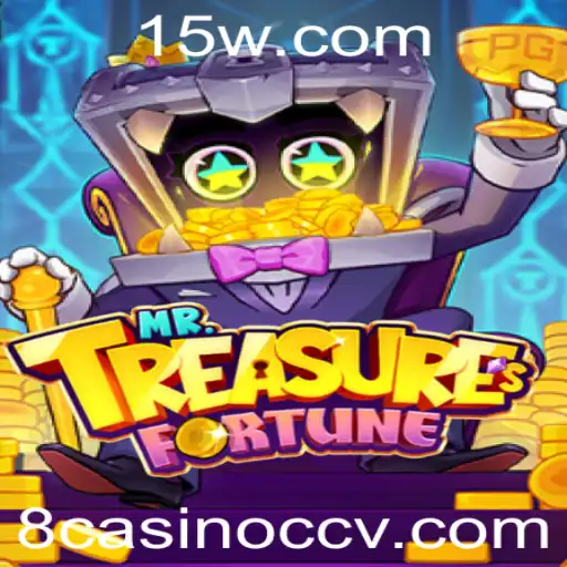 Descubra o Fascinante Mundo de MrTreasuresFortune