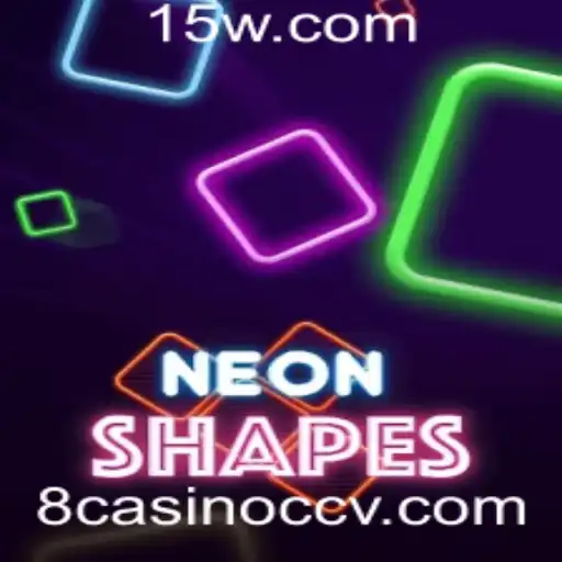 Descubra NeonShapes: O Jogo que Revoluciona o Conceito de Diversão Digital
