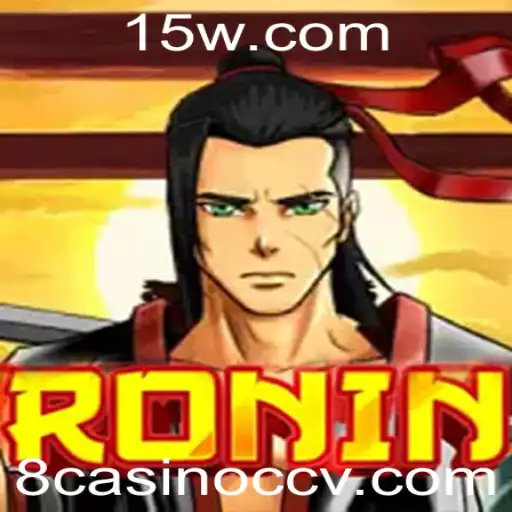 Explorando o Jogo Ronin: Uma Jornada no Mundo dos Samurais e Sua Integração com 8casino cc