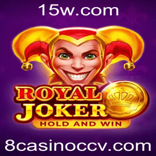 Descubra o Excitante Mundo de RoyalJoker no 8Casino CC