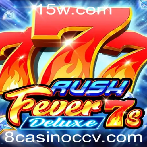 Descubra o emocionante RushFever7sDeluxe e suas regras